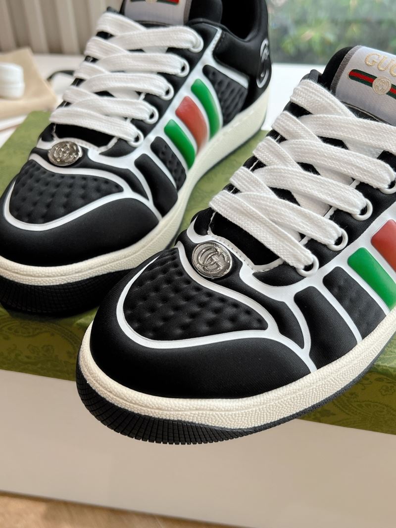 Gucci Low Shoes